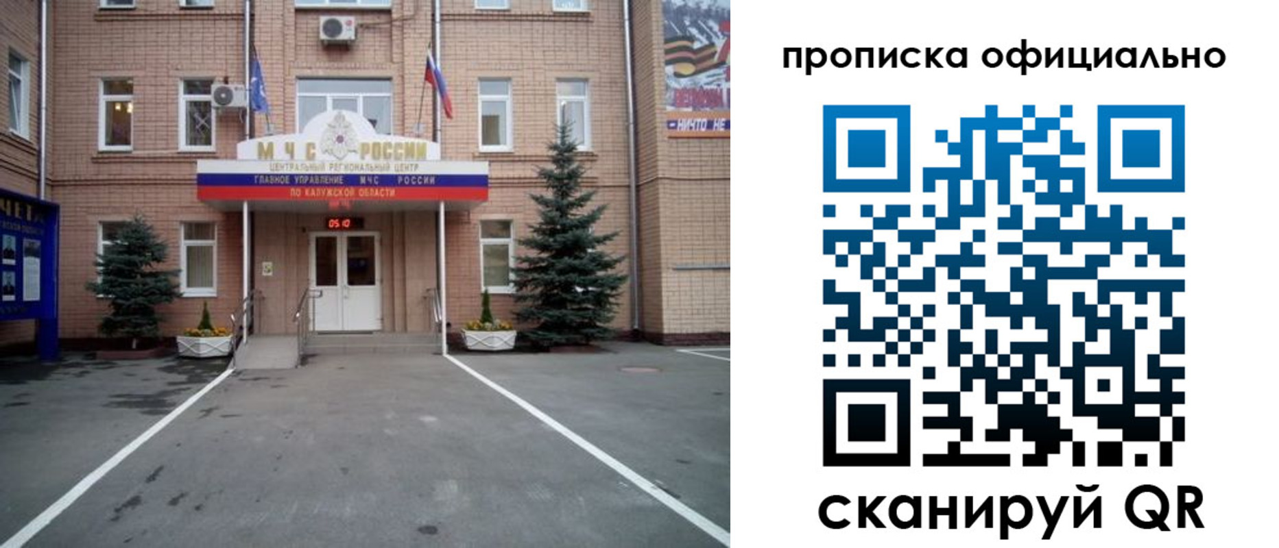 прописка для школы в Балашове